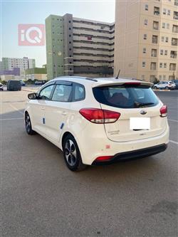 کیا کارینس